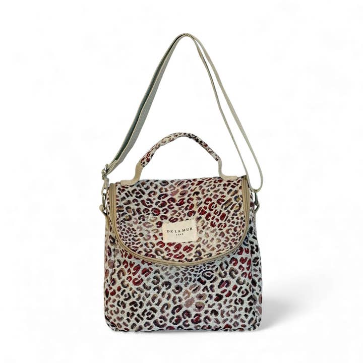 Koeltas TALCO voor wholesale door De La Mur Line