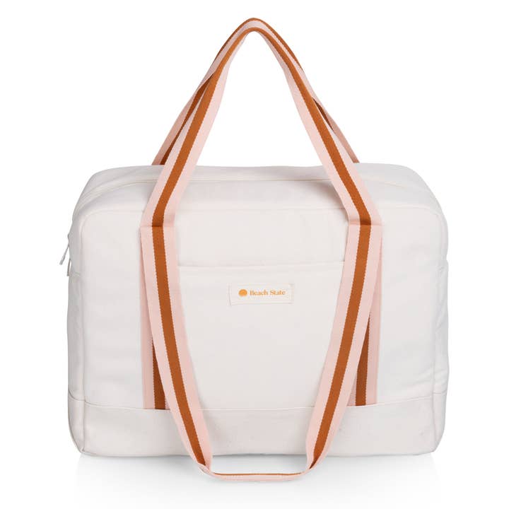 Picnic Time Family of Brands - Wholesale Cooler/Cooler Bag - Lanikai Beach Cooler Bag1