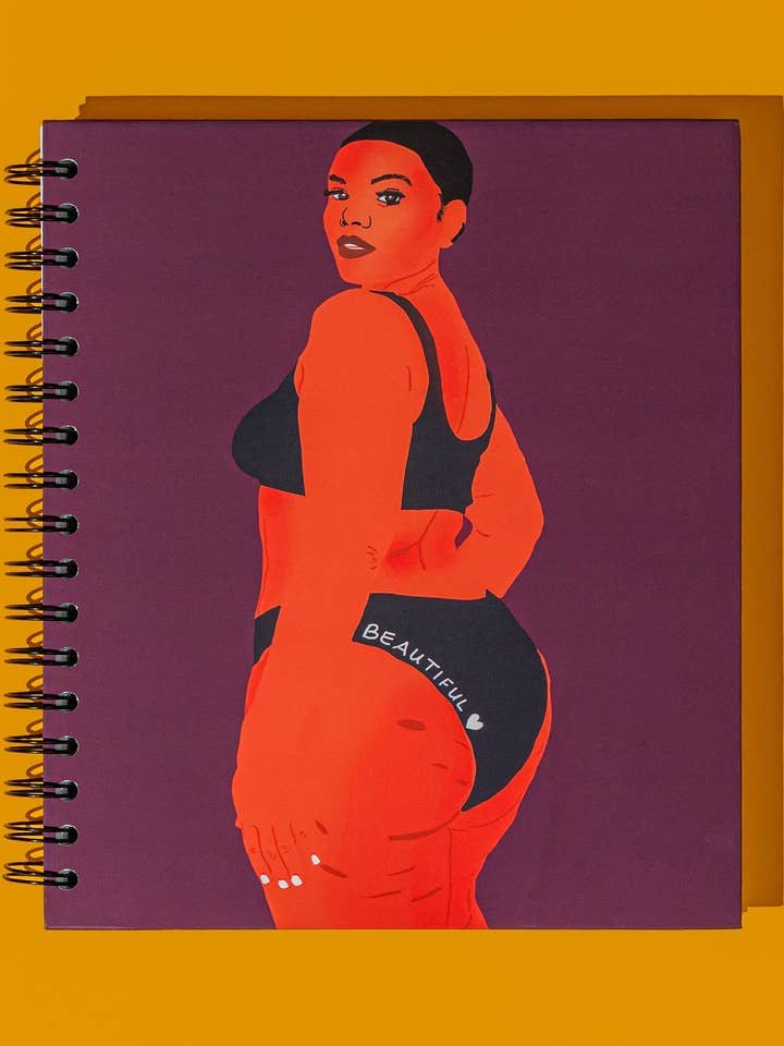 Vacker planerare för wholesale av Prnt’d