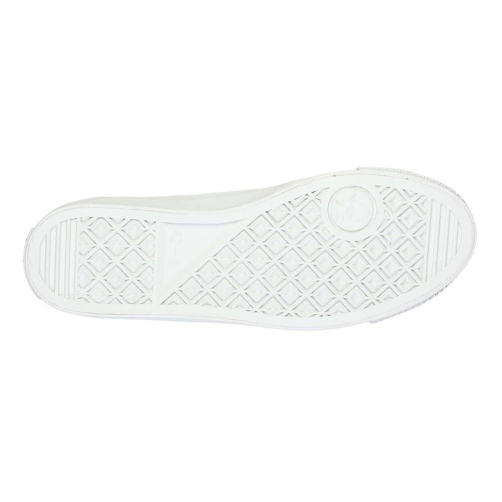 Fair Sneaker Kole Ocean Blue for wholesale on Faire2