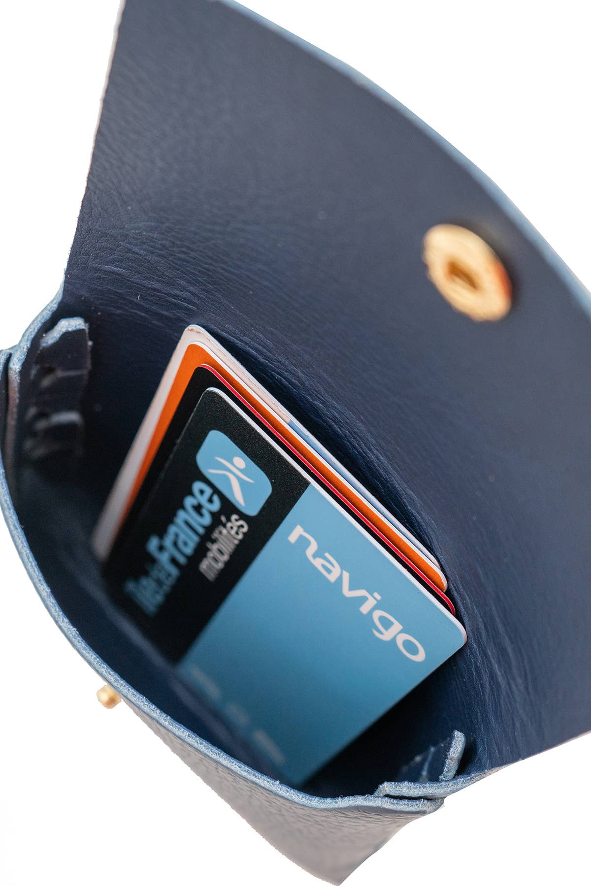 Cherry Paris - Wholesale Coin Purse - Women's - Small Leather Goods Bag JUNE - 490014