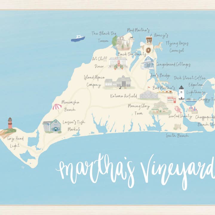 Palm Prints - Wholesale Art Print - Custom Map Print | Create Your Own Map for Your Location3