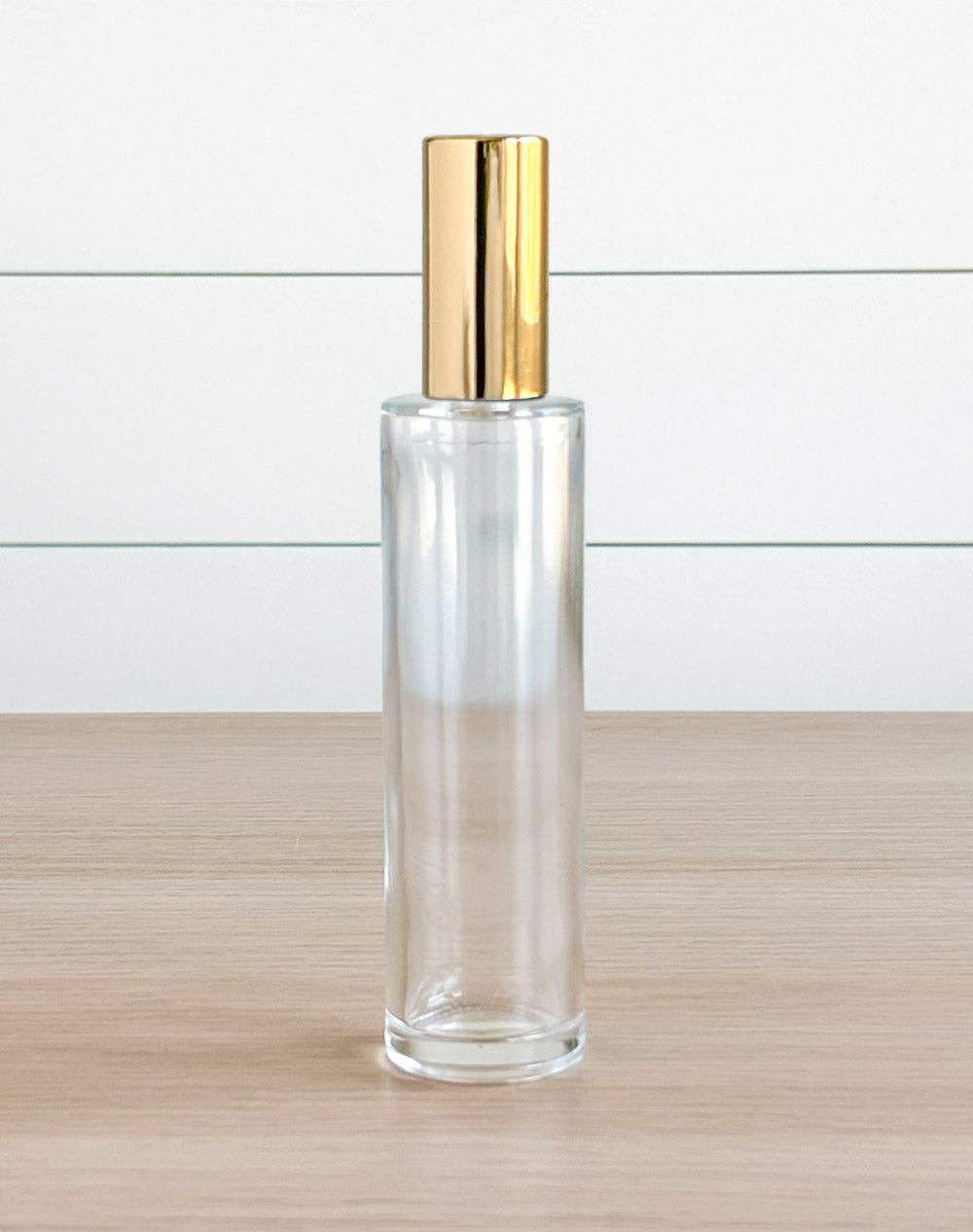 Mixie Market - Wholesale Spray Bottle - Gold Hyland Atomizer Mister | 12 pk13