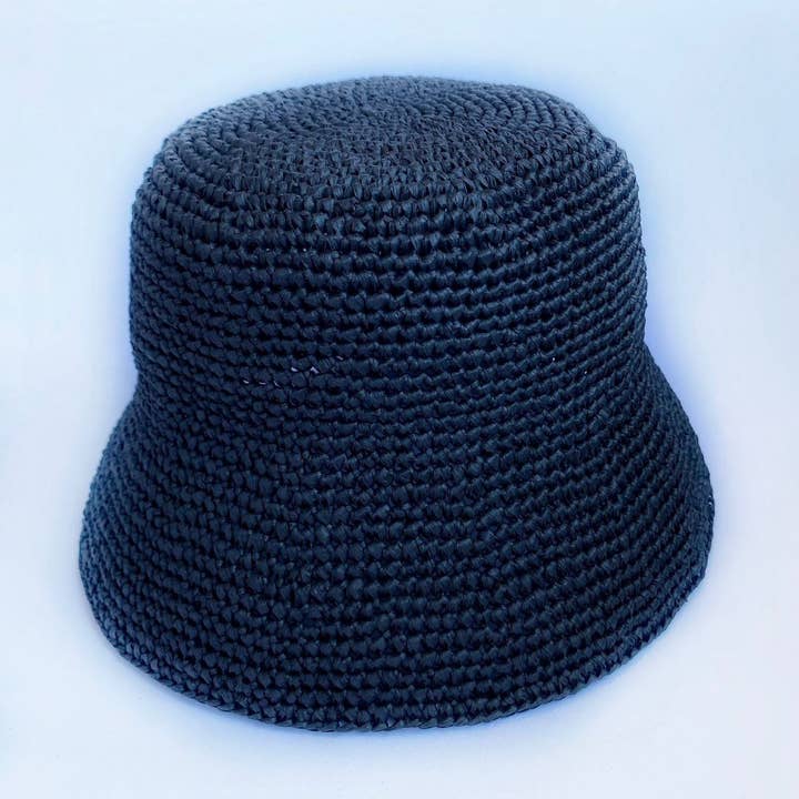 Raffia Bucket Hat and other Purchase Wholesale raffia bucket hat. Free Returns & Net 60 Terms on Faire trending on Faire.