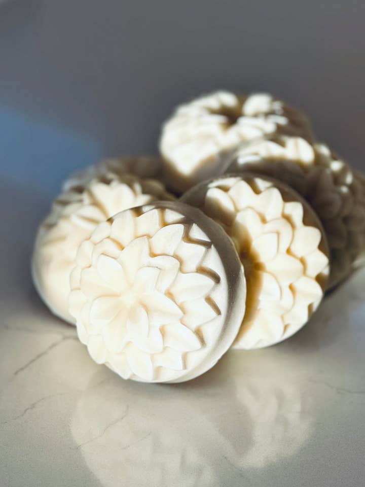 Ricarica sapone per piatti solido per la vendita all'ingrosso da parte di Wild Rye Soapery