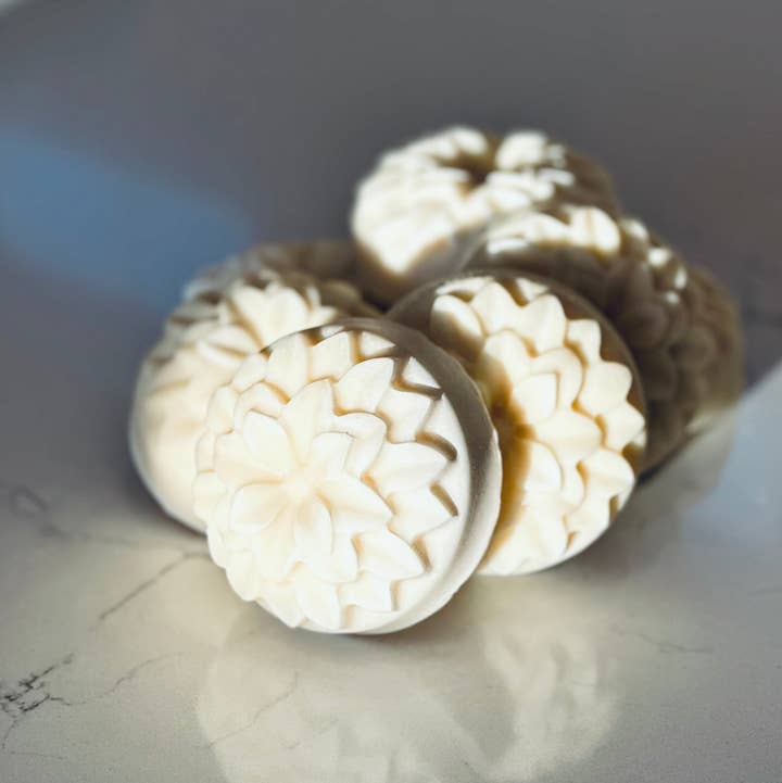 Wild Rye Soapery - Wholesale Dish Soap - Solid Dish Soap Refill0