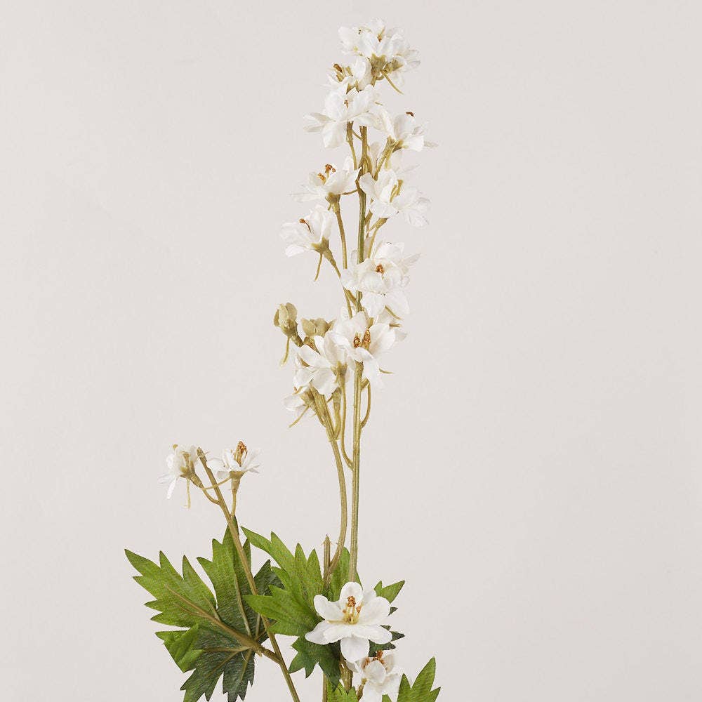 Factory Direct Craft – wholesale Artificial flowers – 30" Artificial Lilac Flower Stem - Choose Color 14