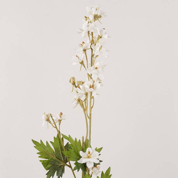 Factory Direct Craft – wholesale Artificial flowers – 30" Artificial Lilac Flower Stem - Choose Color 14