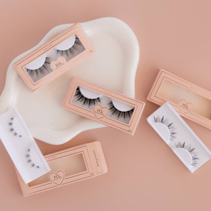 The Darling Set for wholesale by House of Lashes