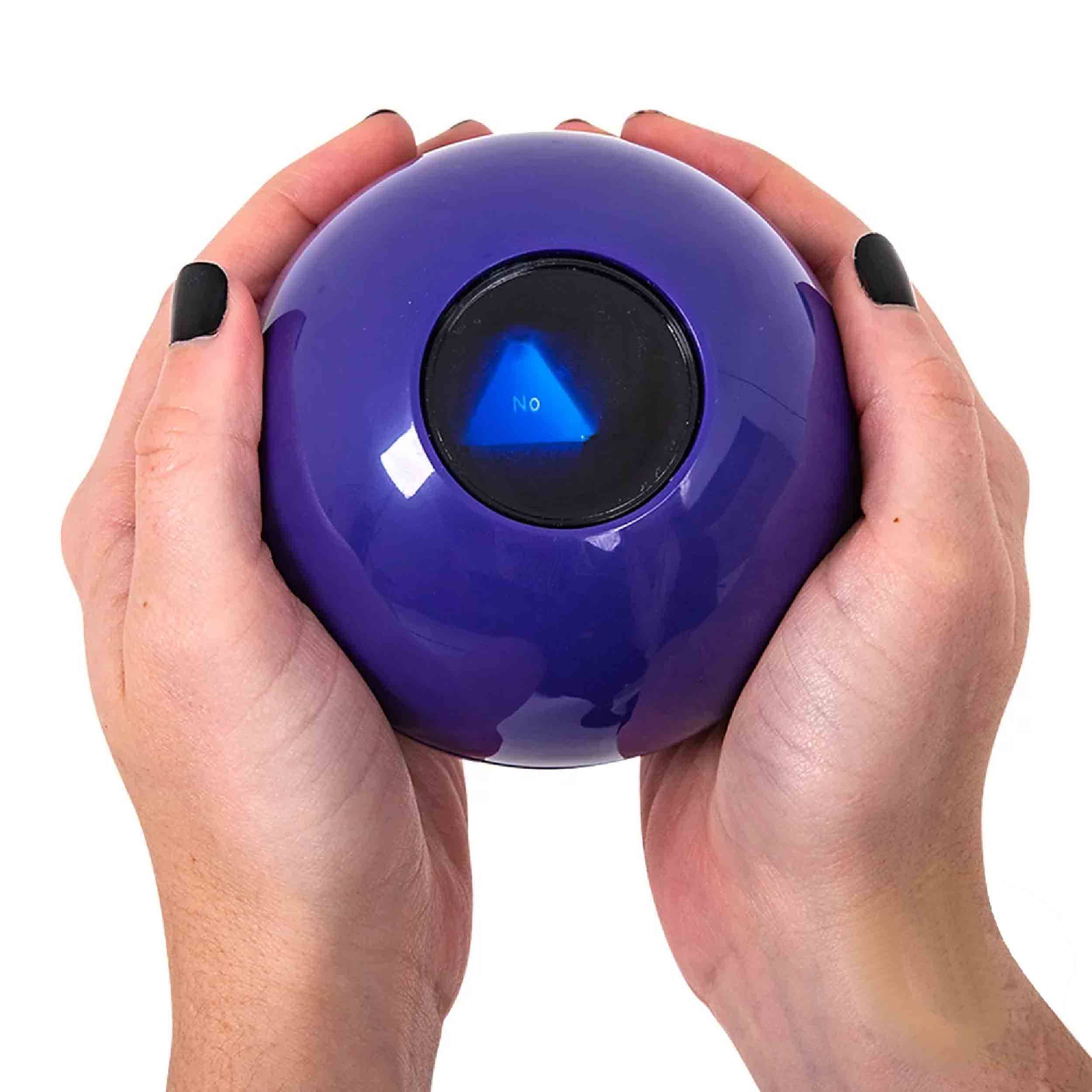 GulleeGadgets - Wholesale Gag Gift/Novelty Gift - Magic Orb "4-Inch For Fun In Bulk1