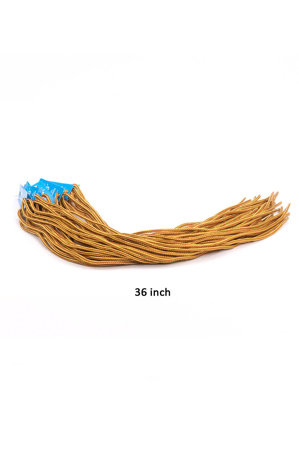 KC Factory - Wholesale Shoelaces - Unisex - Shoe laces (Thin Round 27,36,45,54in)6