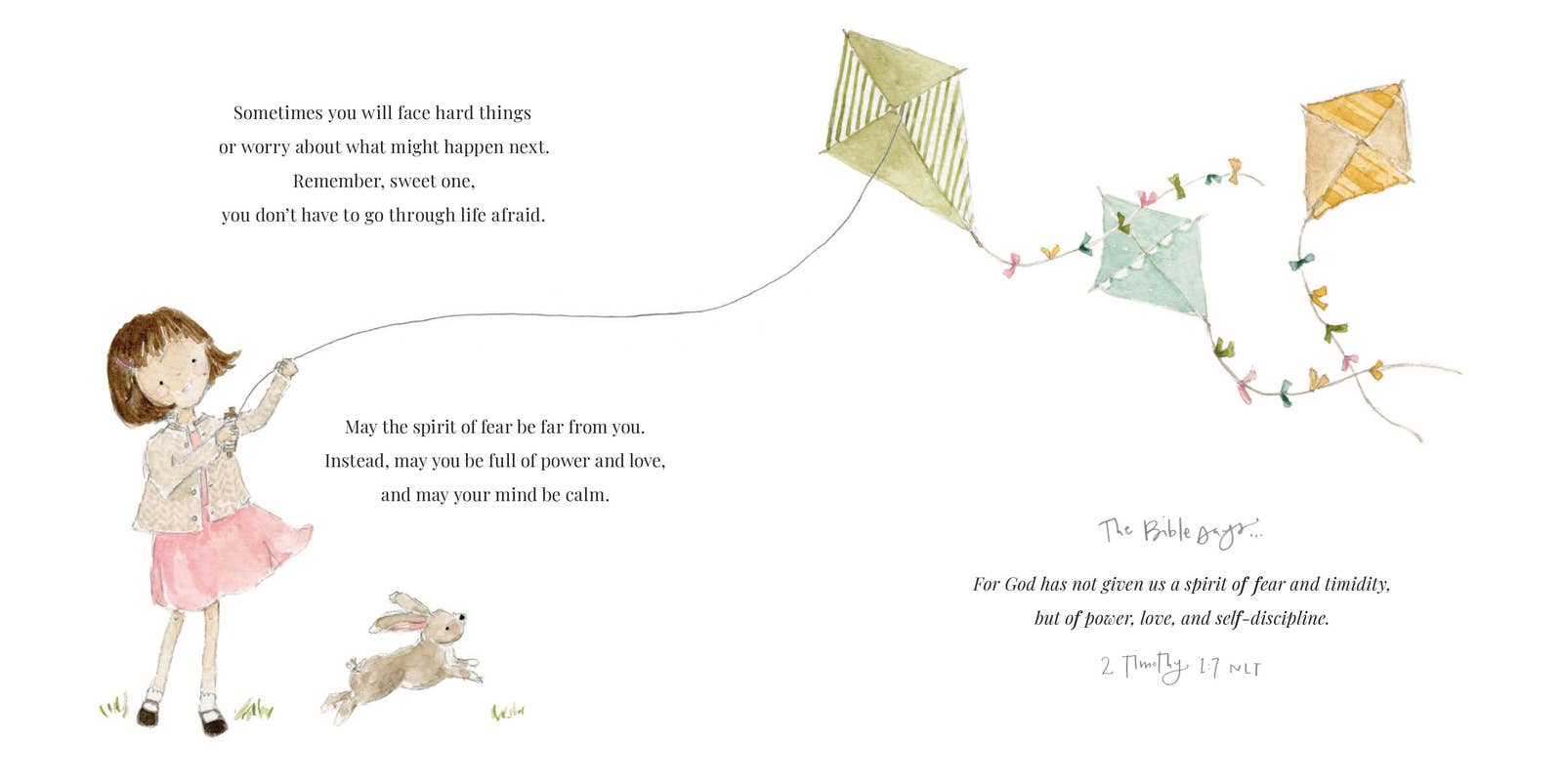 Harvest House Publishers Gift & Specialty Books - Wholesale Baby & Toddler Book (0-2) - Bedtime Blessings for Little Ones3