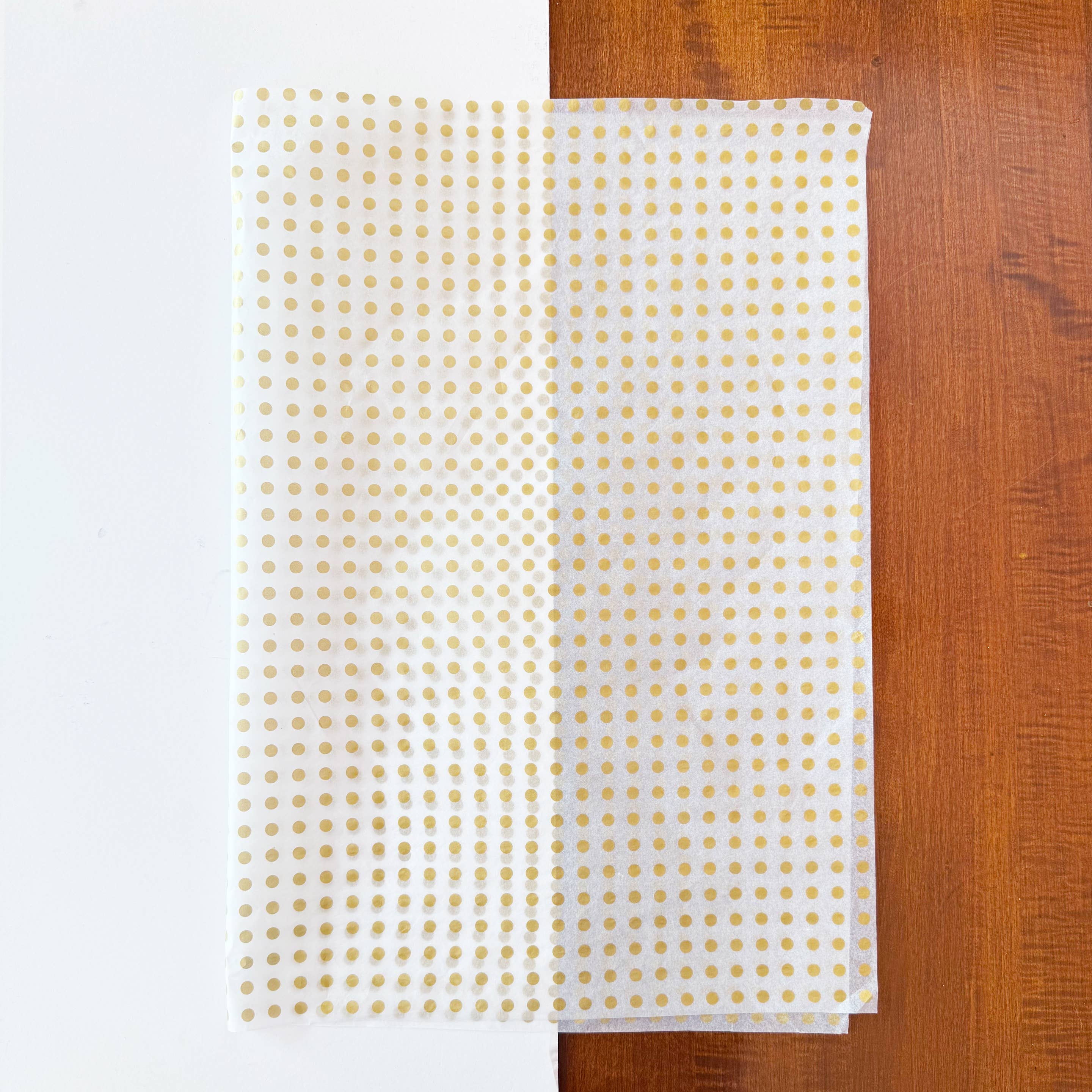 ByHome – wholesale Mjukpapper – 28" x 20" Prickiga 17g Omslagspapper Ark8