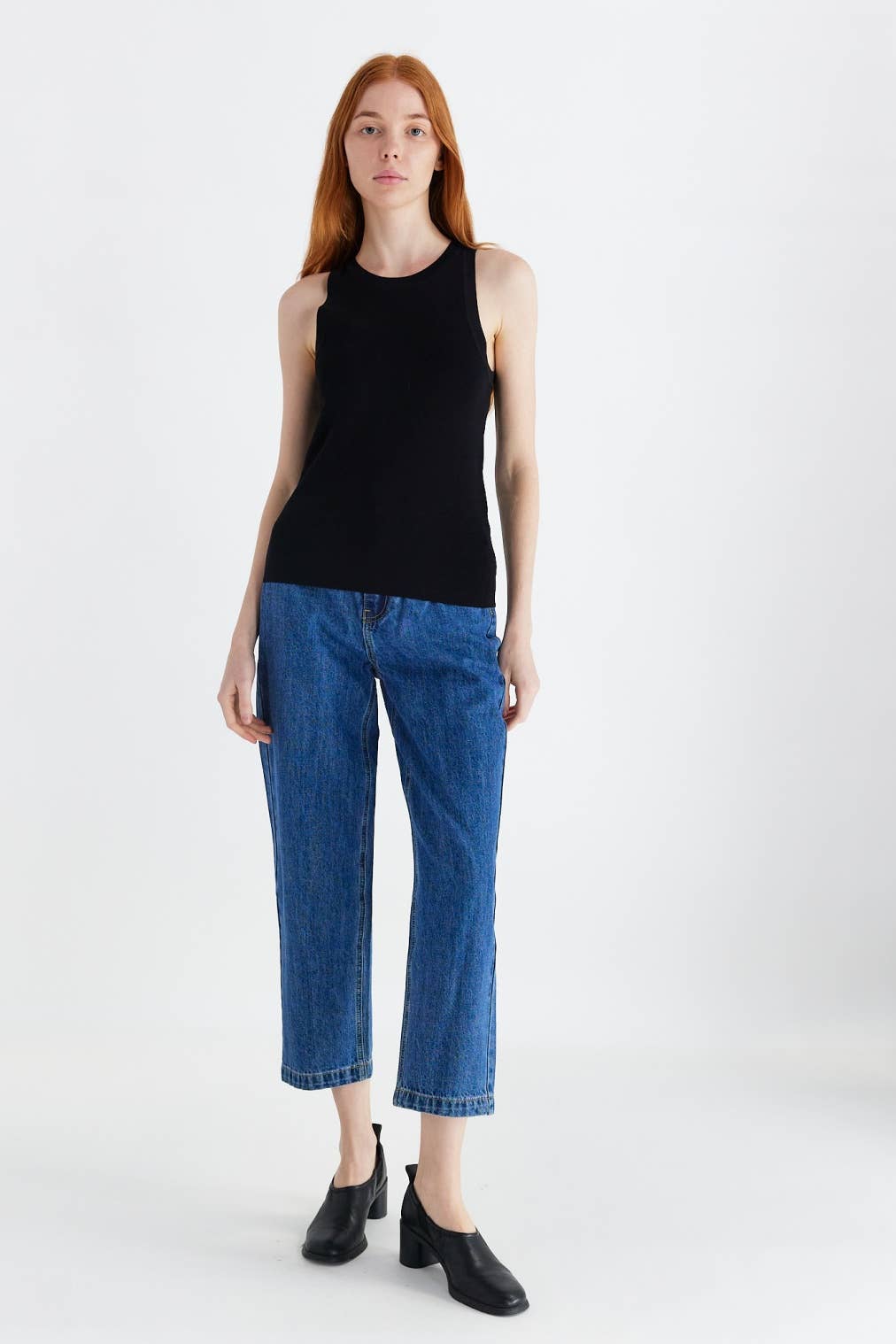 MOD REF - Vente Débardeur – femme - Le Top Signy0