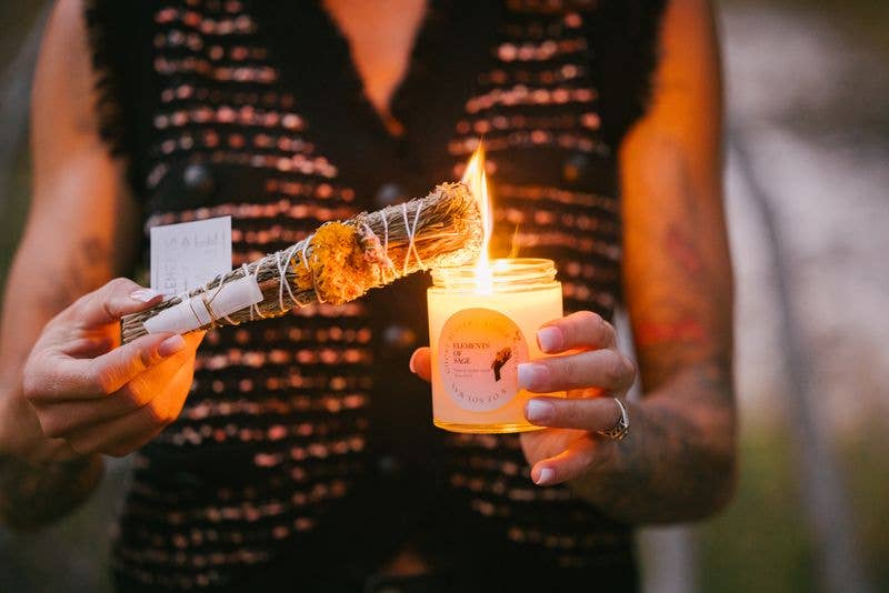 Elements of Sage - Wholesale Sage Bundle - Ghost Buster Sage Bundle4