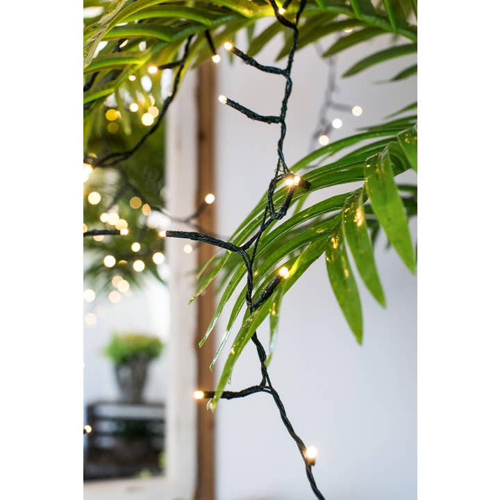 A&B Home Group Inc. - Wholesale Artificial Christmas Tree - 79FT 760 LED Fairy String Lights with Remote6