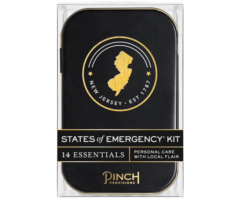 Pinch Provisions - Vente Trousse de premiers secours - Kit d'état d'urgence10