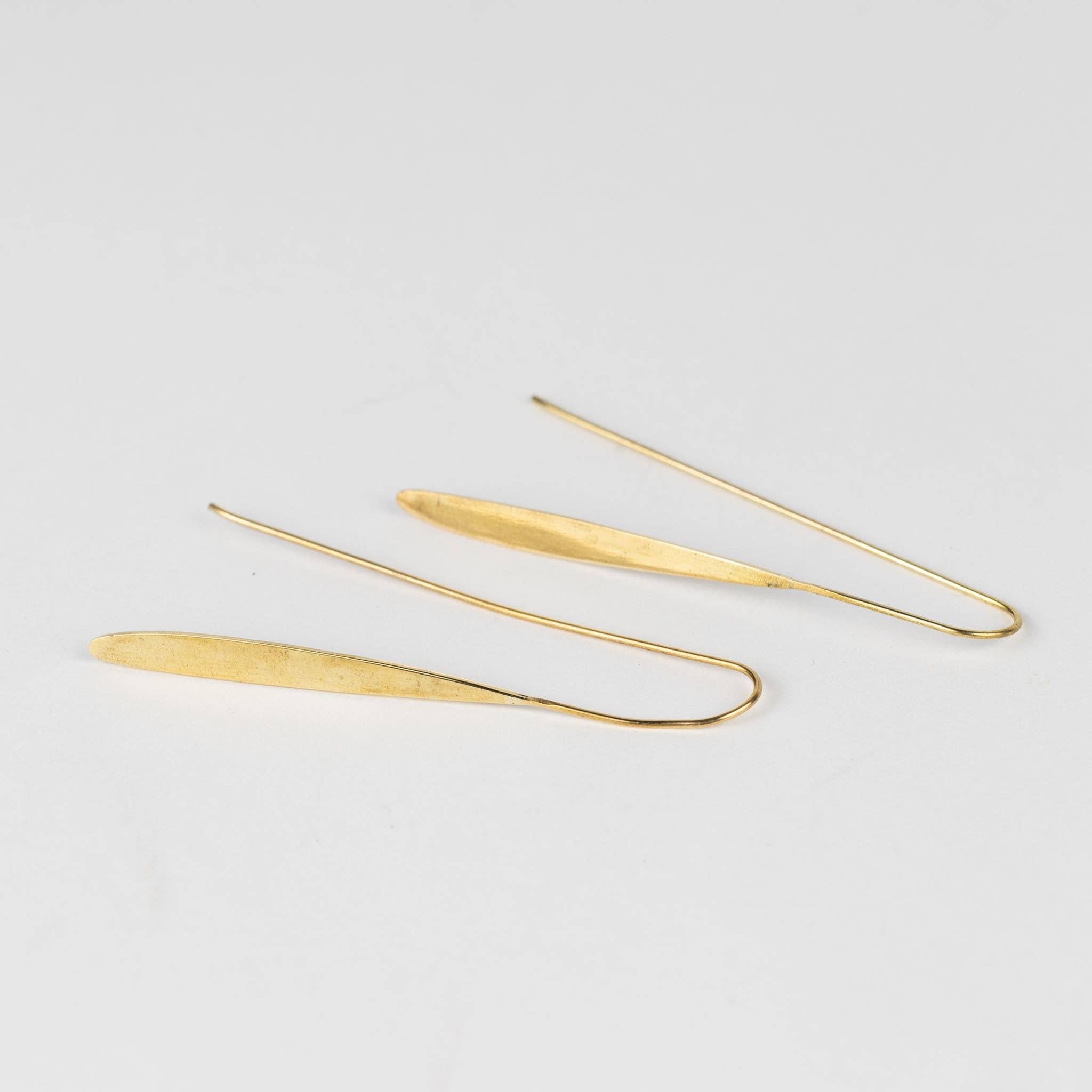 Ten Thousand Villages - Vente Boucles d'oreilles pendantes - Boucles d'oreilles Aku Dangle2