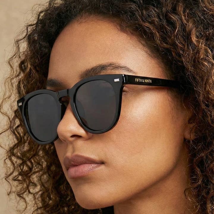 Fifth & Ninth - Vendita all'ingrosso Occhiali da sole - Donna - Raleigh1