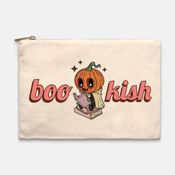 Boglig Kindle-taske for engroshandel hos The Bean Workshop