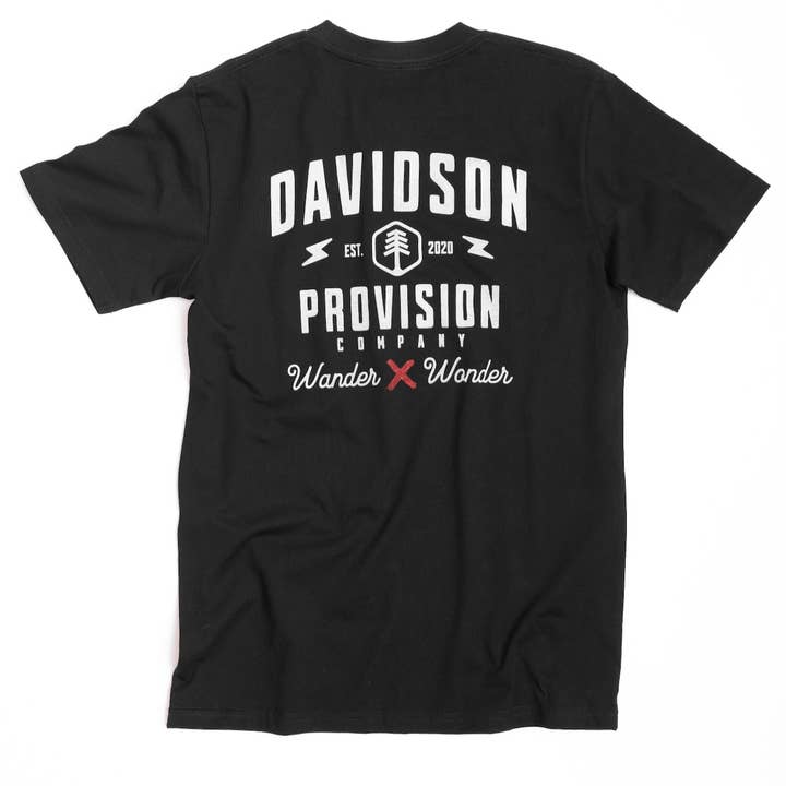 The Moto ProCo Tee for wholesale by Davidson Provision Co.