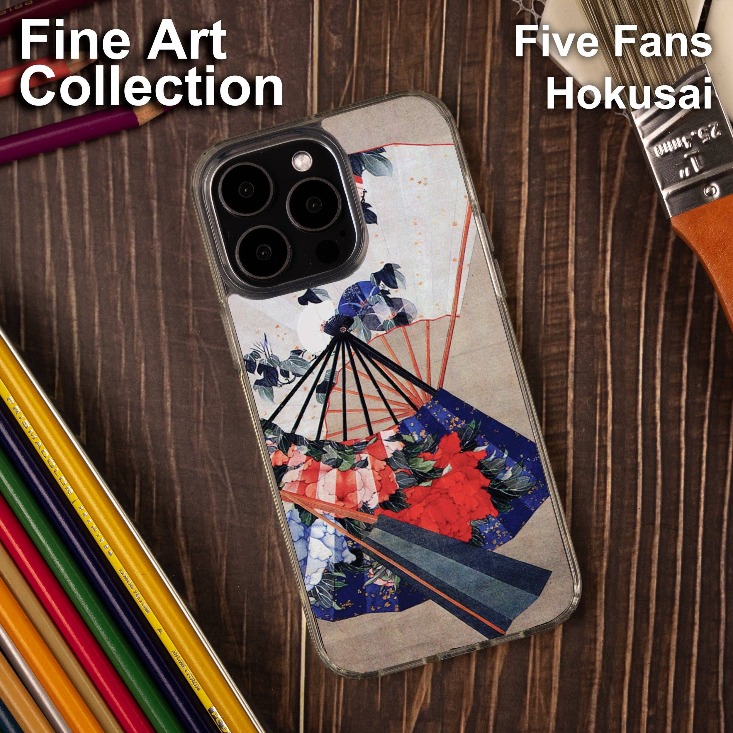 Affinity Bands - Vendita all'ingrosso Custodia per cellulare - Donna - Custodia per telefono Mag-Safe Fine Art HD Apple iPhone 15 Series11