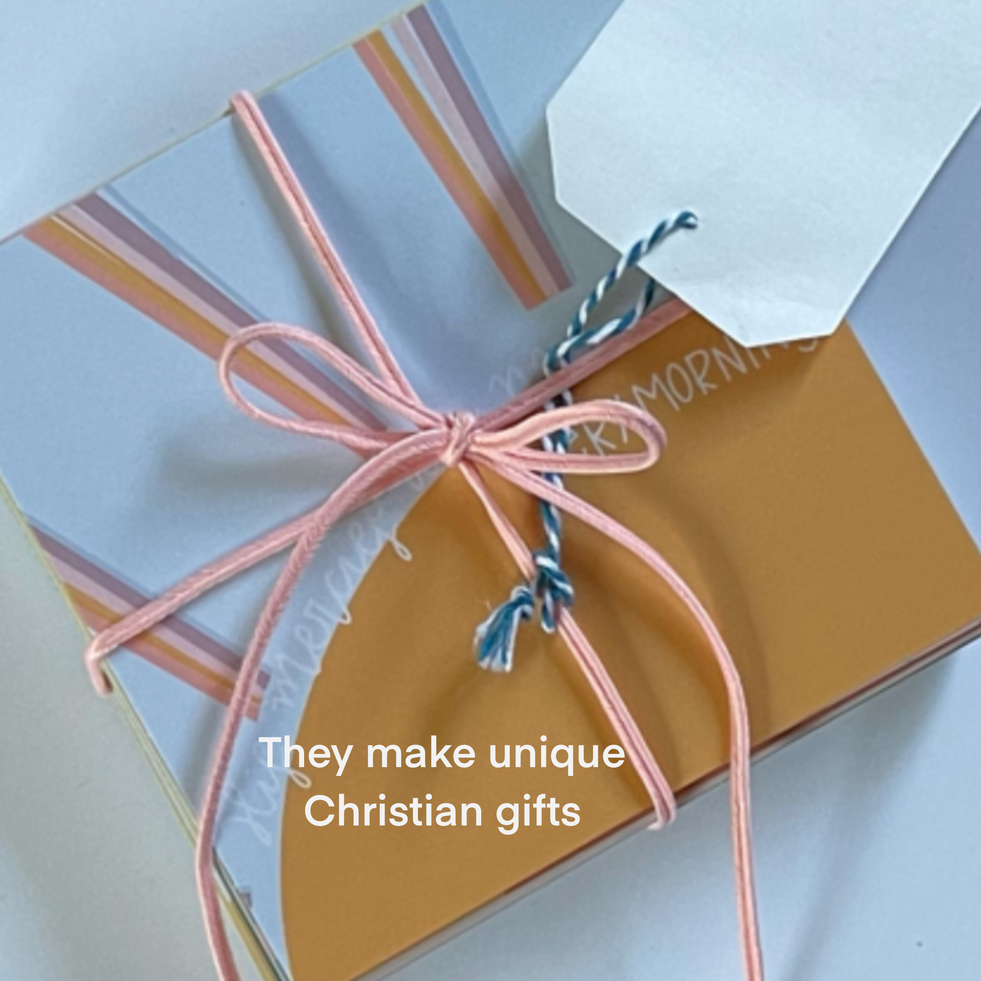 swaygirls - Wholesale Religious Card - Scripture Cards | Lamentations 3:22-23 | Prayer Cards9