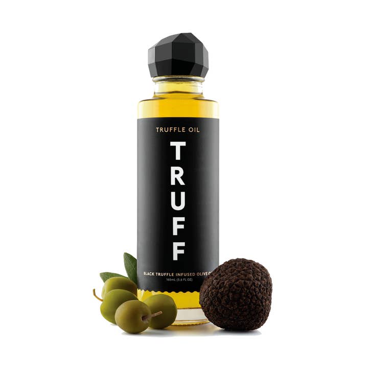 Huile de truffe TRUFF - 6 bouteilles et autres tendances Résultats pour olives noires en vente B2B. Retours gratuits et paiement à 60 jours sur Faire sur Faire.