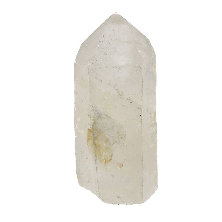 Quartz Point Specimen Mini for wholesale by Blue Ocean Traders