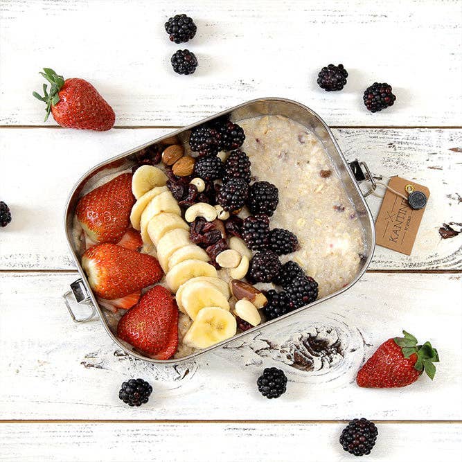 Kantine51°Nord - Wholesale Lunch Bag/Box - Classic XL Lunchbox3