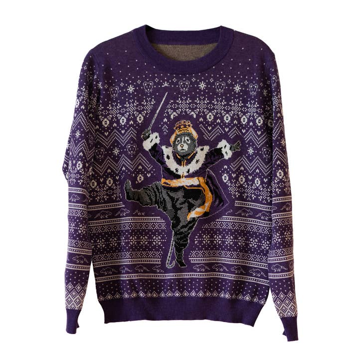 2025 Knit Sweater Mouse King for wholesale by Ballet West