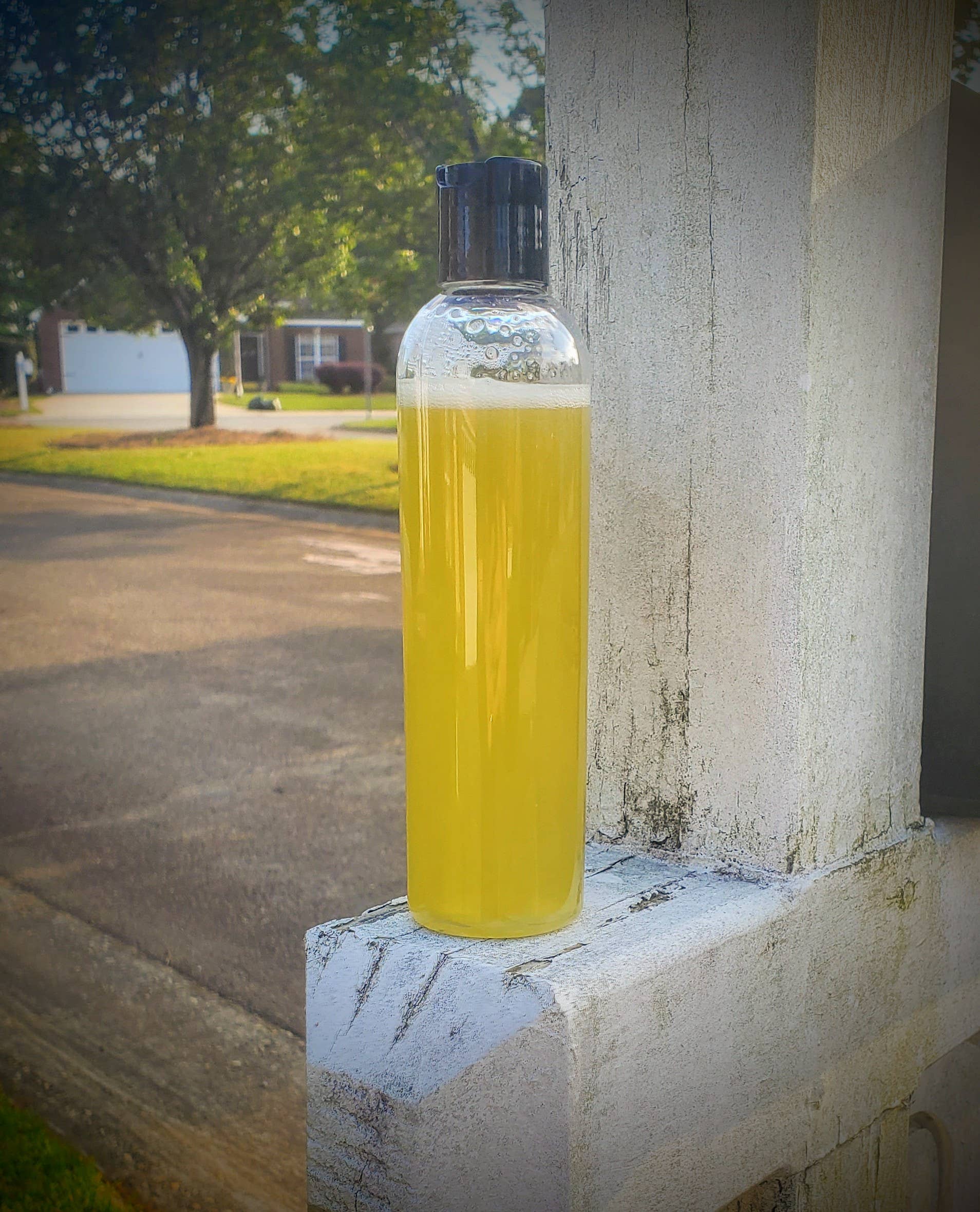 The Sassy Alpaca – Großhandel Haarshampoos – Pflegendes Castile-Shampoo & Duschgel1