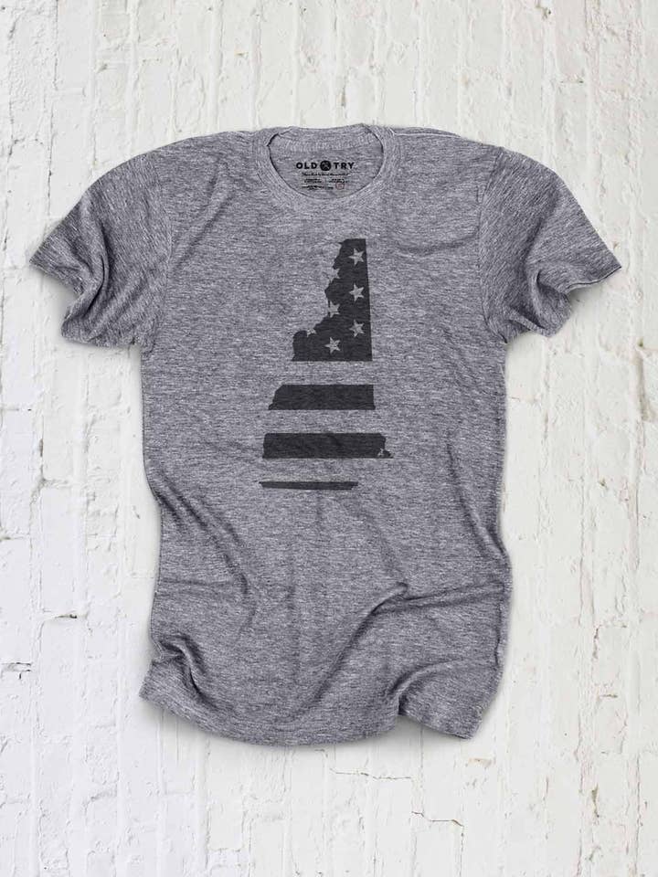 Vieux New Hampshire pour la vente par Old Try