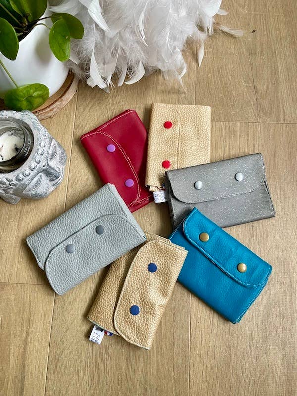 Etui für ätherische Öle für den Großhandel von Sacrée Française