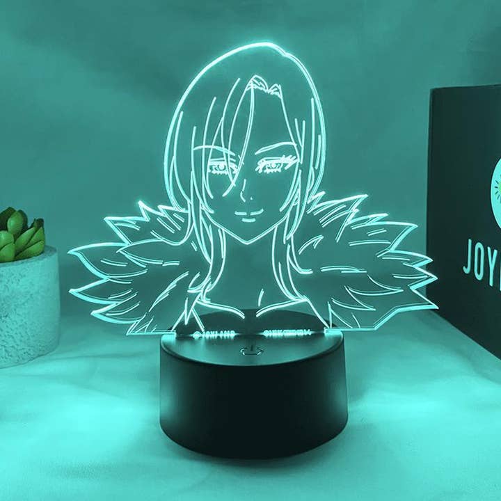 Lâmpada Joy Merlin por atacado de joylamp