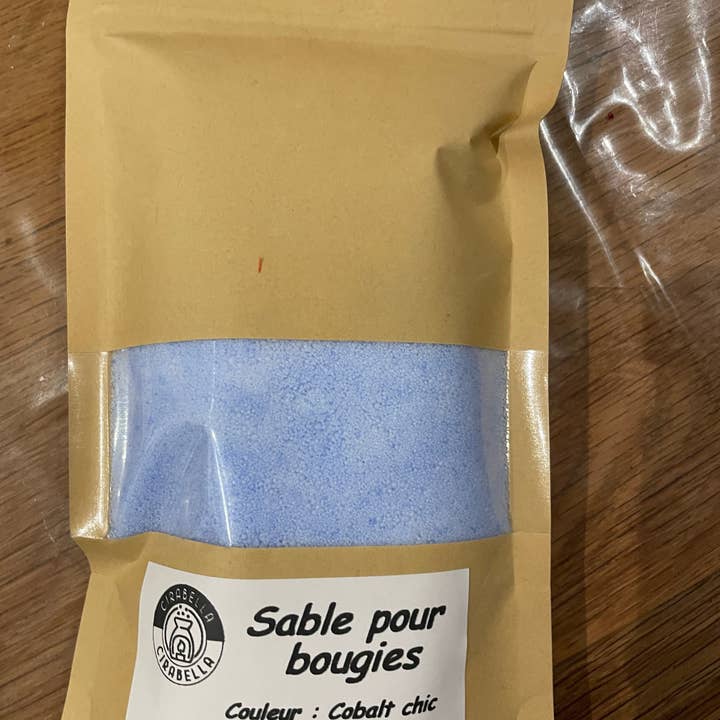 Cirabella-Sensaura srl - Wholesale Novelty Candle - Beaded wax candles2