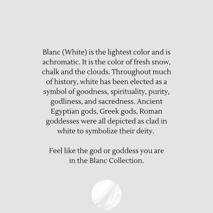 Rêves Silk Co. - Wholesale Bedding Pillowcase/Sham - Blanc Queen Envelope Pillowcase5