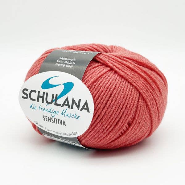 SCHULANA - Wholesale Yarn - Sensitiva wool10