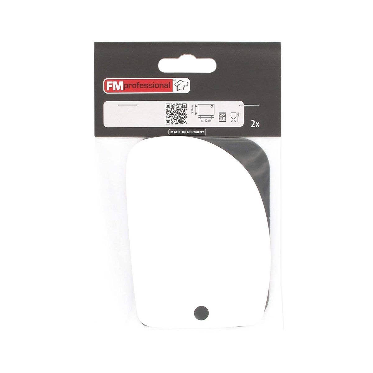 Zenker - Wholesale Kitchen Tool/Gadget - Set of 2 FM Professional pastry horns4