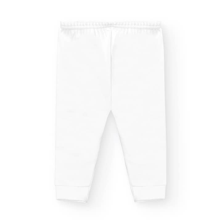 Babidu - Wholesale Fashion Leggings - Kids - Basic Baby Leggin5