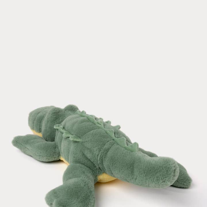 Teddykompaniet - Wholesale Stuffed/Plush Toy - Kids & Baby - Krokodil2