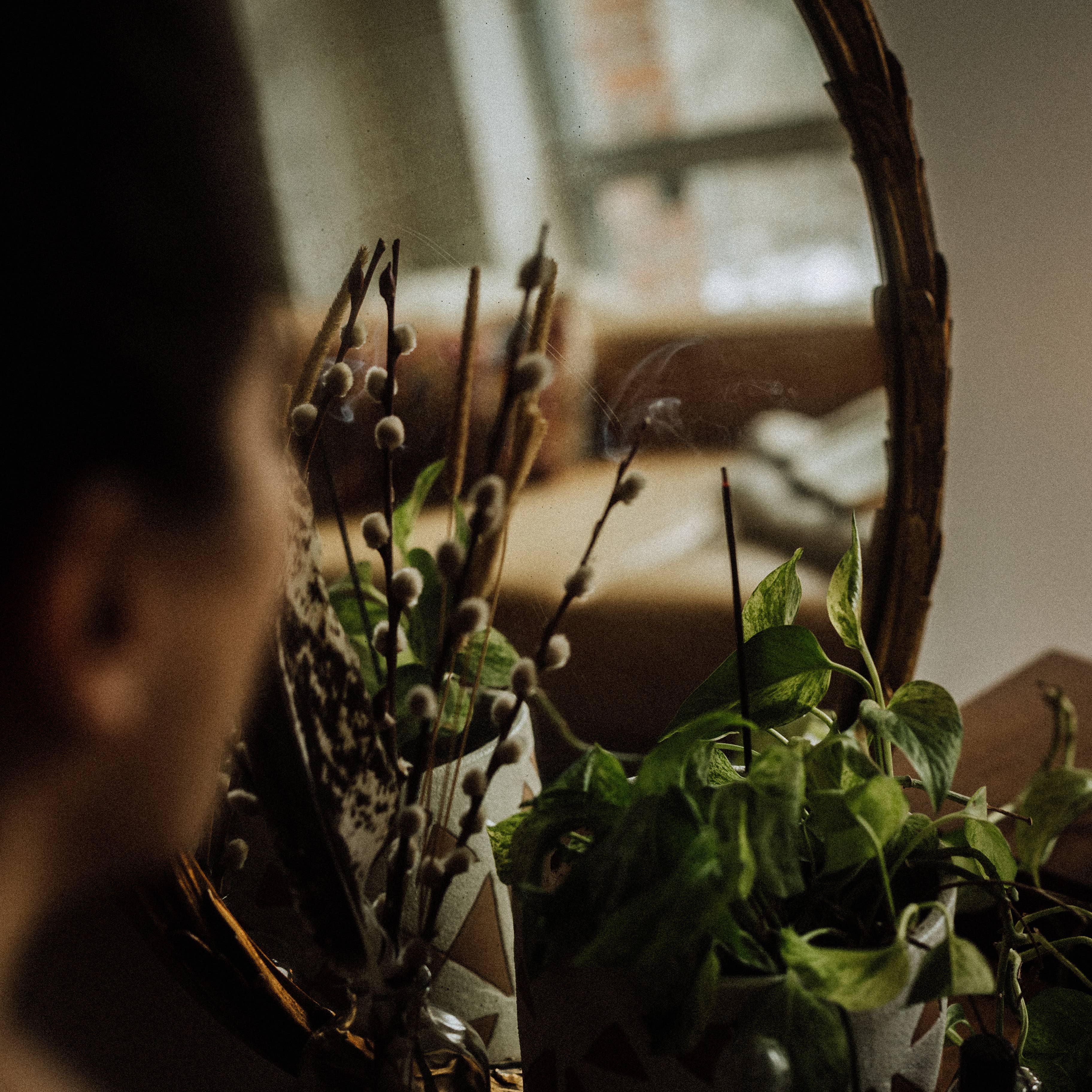 Between Heaven & Earth Mfg. - Wholesale Incense - Ganesha’s Garden Tropical – Sustainable Bulk Incense2