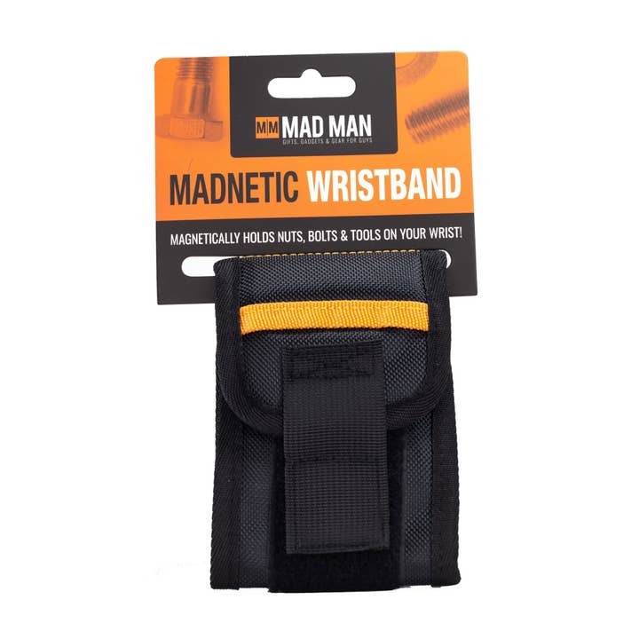 Mad Man - Wholesale Wristband - Madnetic Wristband1