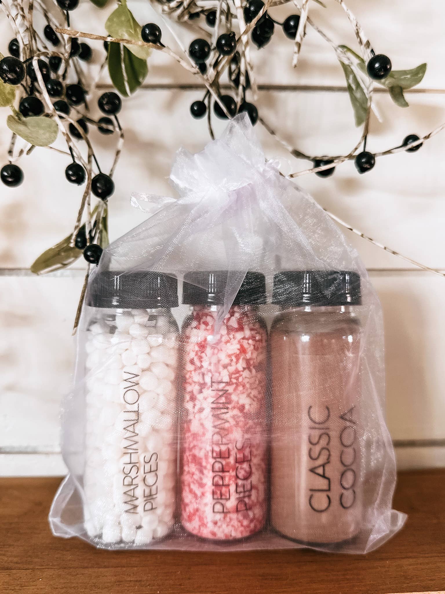 Colorado Cocoa Company - Wholesale Hot Cocoa Mix/Kit - Classic Hot Chocolate Mix 4