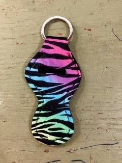 PLT Wholesale – wholesale Keychain – Women's – Chapstick Keychains0