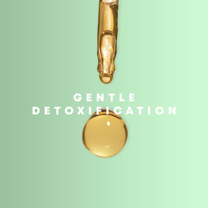 JoySpring - Wholesale Oral Supplement/Vitamin - DetoxZee