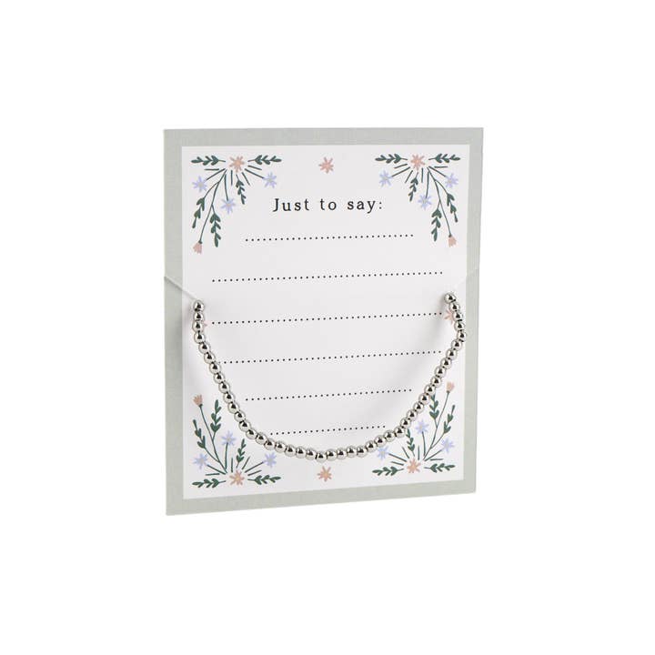 CGB Giftware - Wholesale Charm/dangle bracelet - Bramble Farm Highland Cow Bracelet On Gift Card2