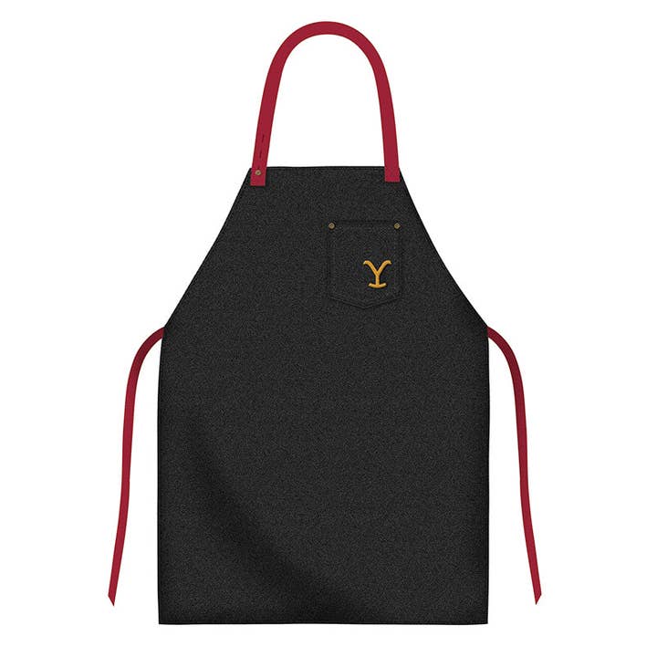 Insight Editions - Wholesale Cookbook - Yellowstone: Official Dutton Ranch Family Cookbook Gift Set