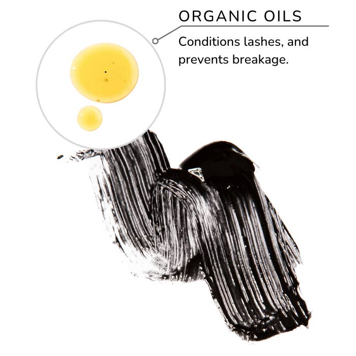 EMANI VEGAN COSMETICS - Wholesale Mascara - Healthy Lash Mascara4