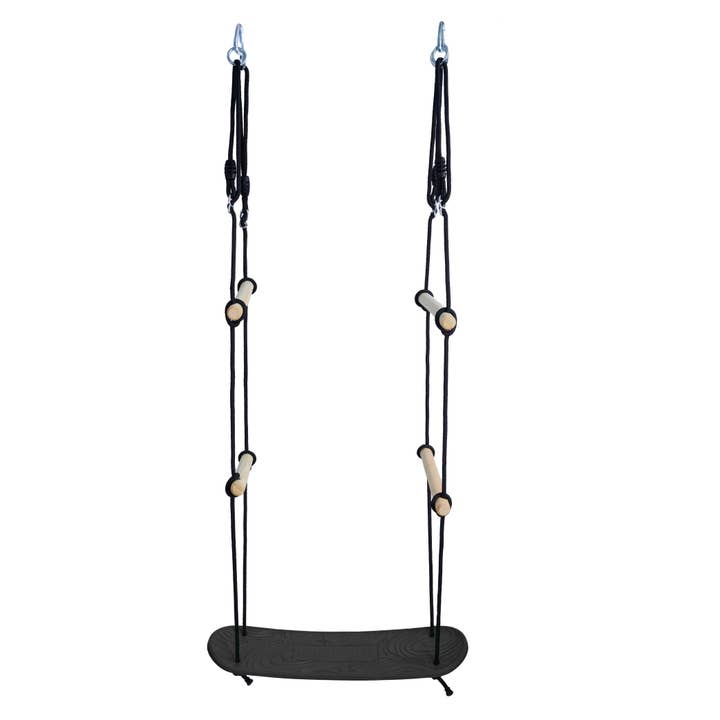 Treboard Surfin' Swing for wholesale by Hape Toys